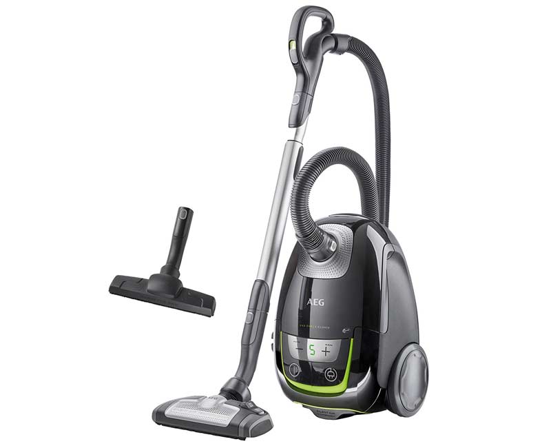 AEG  VX8-2-OK O Vacuum Cleaner vacuum cleaner